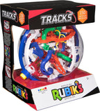 RUBIK'S TRACKS 150 3D GRAVITY MAZE