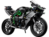 LEGO TECHNIC KAWASAKI NINJA H2R MOTORCYCLE