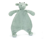 JC COMFORTER BASHFUL DRAGON