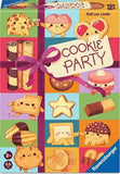 GM COOKIE PARTY