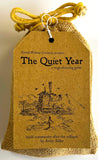 GM RPG BOOK THE QUIET YEAR