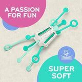 MOBI ZIPPEE MINT ACTIVITY TOY