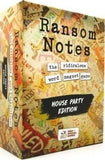 GM RANSOM NOTES