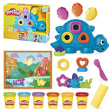 PLAYDOH DINO PLAYSET STEGOSAURUS