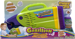 GAZILLLION STORMIN BUBBLE BLASTER.