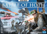 GM STAR WARS BATTLE OF HOTH