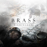 GM BRASS: BIRMINGHAM