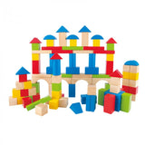 HAPE MAPLE BLOCKS