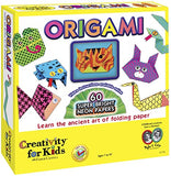 CFK NEON ORIGAMI