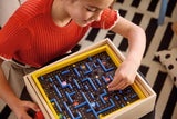 GM BRIO WOODEN LABYRINTH PAC-MAN