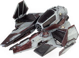 METAL EARTH SW ETA-2 JEDI STARFIGHTER
