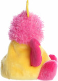 AUR PALM PALS ASTRID ROSY MAPLE MOTH 5"