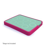 LOOPS LAB ACCESSORY BUMPER PINK STAGE
