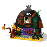*LEGO HALLOWEEN BARN