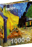 PZ 1000 ENJ VAN GOGH CAFE TERRACE AT NIGHT