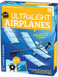 TK GEEK CO ULTRALIGHT AIRPLANES