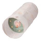 TAFTOYS GLOW AND GO TUNNEL