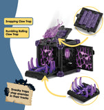 SCHLEICH ELDRADOR BATTLE CAVE SHADOW ISOPOD