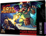 GM BOSS MONSTER SUPER