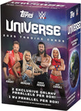 TOPPS 26 WWE UNIVERSE VALUE BOX
