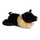 AUR MIYONI HAMPSHIRE PIG 12"