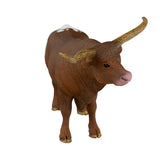 SCHLEICH TEXAS LONGHORN BULL