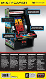 MY ARCADE 10" MINI PLAYER NAMCO MUSEUM