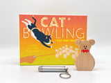 GM CAT BOWLING
