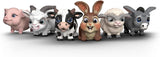 SCHLEICH MINI MATES SERIES 1 GRAVITY FEED