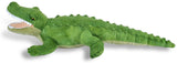 KM CUDDLEKINS ALLIGATOR 26"