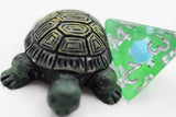 FBG DICE 7PC TURTLE SPLASHY