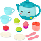 B. MUSICAL TEA PARTY SET