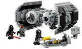 LEGO SW TIE BOMBER