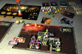 GM GALAXY TRUCKER