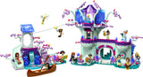 LEGO DISNEY THE ENCHANTED TREEHOUSE