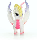 SCHLEICH BAYALA RAINBOW BABY DRAGON