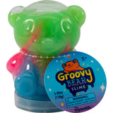 TSM SLIME GROOVY BEAR