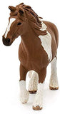 SCHLEICH TINKER MARE