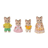 CC FAMILY CAT STRIPED