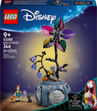LEGO DISNEY SALLYS FLOWERPOT