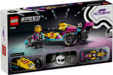 LEGO SPEED CHAMPIONS F1 ACADEMY LEGO RACE CAR MAY RELEASE