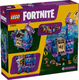 LEGO FORTNITE SUPPLY LLAMA