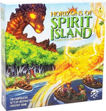 GM HORIZON OF SPIRIT ISLAND