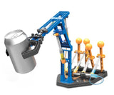 4M KIDZLABS MEGA HYDRAULIC ARM