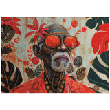 PZ 1000 ED GUARDIAN OF THE TROPICS