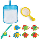 KIDOOZIE SPLISH AND SPLASH FISHING