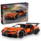 LEGO TECHNIC BUGATTI CHIRON PUR SPORT HYPERCAR