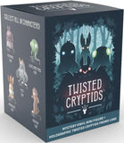 TWISTED CRYPTID MINI SERIES VINYL