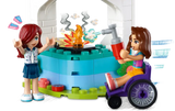 LEGO FRIENDS PANCAKE SHOP