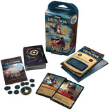 GM RV DISNEY LORCANA STARTER DECK: AZURITE SEA